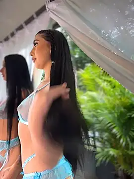 BadLilAngelXXX online show from 02/28/26, 01:12