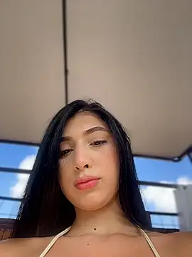 BadLilAngelXXX online show from 04/02/26, 01:09