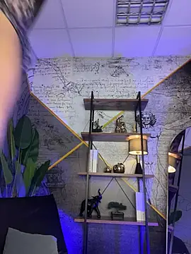 BadLilAngelXXX online show from 05/21/26, 01:18