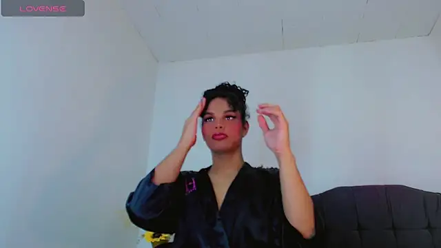 Zonce shimer online show from 03/06/26, 04:20