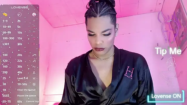 Zonce shimer online show from 03/17/26, 07:39