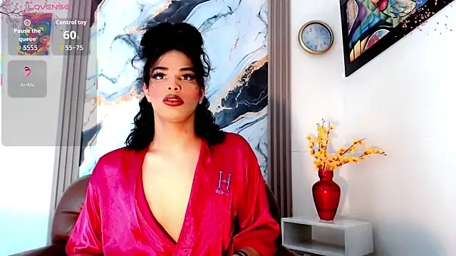 Zonce shimer online show from 04/09/26, 08:47