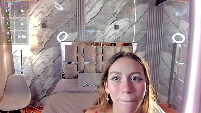 Snapshot of Manson_and_Zoe chatting on 02/20/26, 11:43 Manson and Zoe online show from 02/20/26, 11:43