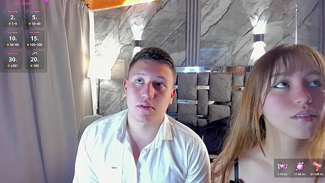 Snapshot of Manson_and_Zoe chatting on 04/04/26, 11:18 Manson and Zoe online show from 04/04/26, 11:18