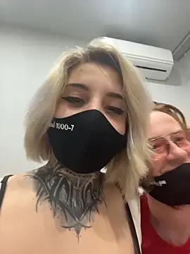 Snapshot of AllisonXAlfred chatting on 02/06/26, 09:29 AllisonXAlfred online show from 02/06/26, 09:29