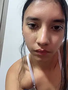 ScarlettMus online show from 02/10/26, 07:51