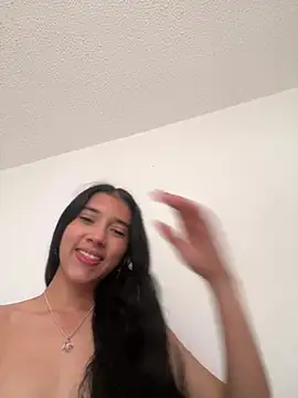 ScarlettMus online show from 02/15/26, 09:44