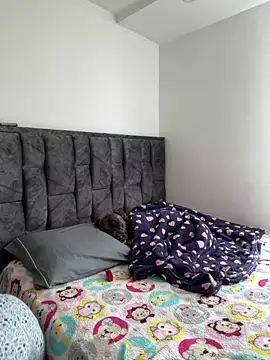 ScarlettMus online show from 04/17/26, 08:34