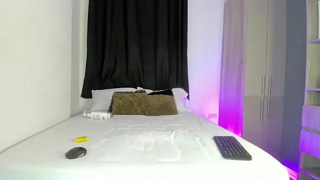 AriSweet  online show from 03/14/26, 03:23