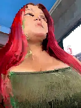 Lia-Moon77 online show from 02/09/26, 07:18