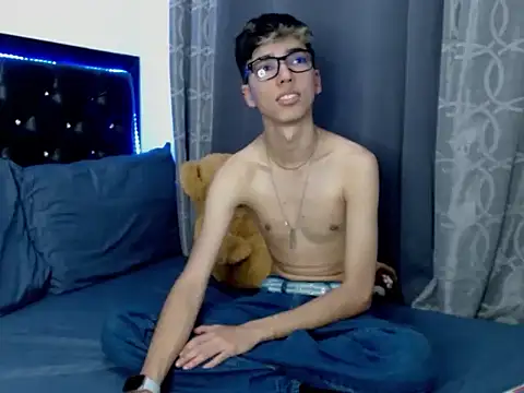 gabriel x18 online show from 02/06/26, 04:50