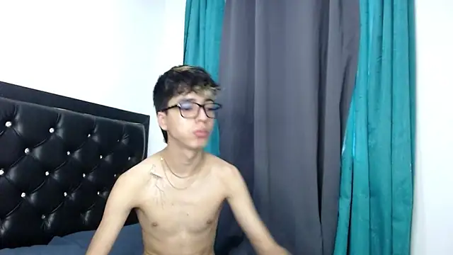 gabriel x18 online show from 02/20/26, 09:15