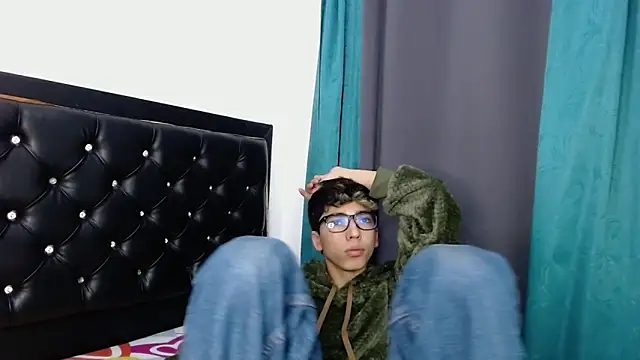 gabriel x18 online show from 03/03/26, 05:24