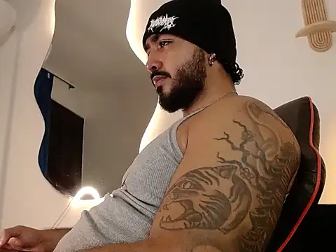 Snapshot of nate_rott chatting on 02/21/26, 11:11 nate rott online show from 02/21/26, 11:11