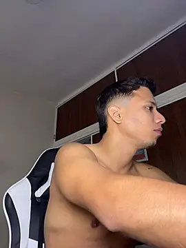 Gael Velaryx online show from 02/05/26, 03:38