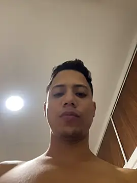 Gael Velaryx online show from 02/10/26, 01:26