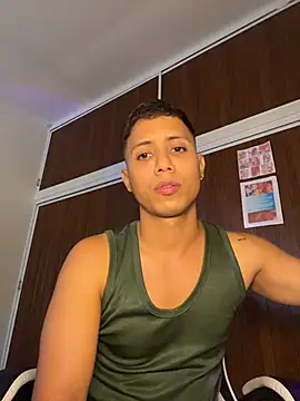 Gael Velaryx online show from 02/12/26, 07:09