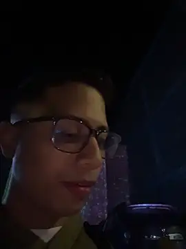 Gael Velaryx online show from 02/14/26, 04:31