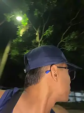 Gael Velaryx online show from 03/01/26, 03:30