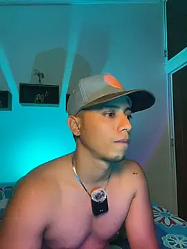 Gael Velaryx online show from 04/26/26, 02:53
