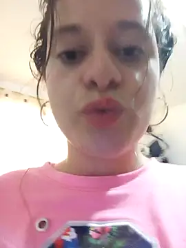 Ana Velvet  online show from 03/09/26, 05:06