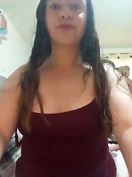 Ana Velvet  online show from 03/25/26, 12:55