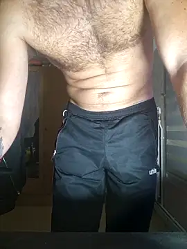 BERGHAIMBOY0 online show from 02/05/26, 07:29