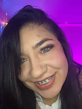 Snapshot of Grecia_Valmont chatting on 02/14/26, 08:38 Grecia Valmont online show from 02/14/26, 08:38