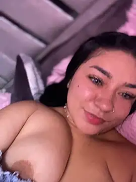 Snapshot of Grecia_Valmont chatting on 02/25/26, 06:39 Grecia Valmont online show from 02/25/26, 06:39