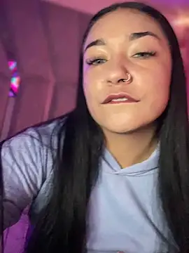 Snapshot of Grecia_Valmont chatting on 03/02/26, 09:43 Grecia Valmont online show from 03/02/26, 09:43