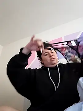 Thalia xx online show from 02/25/26, 09:24