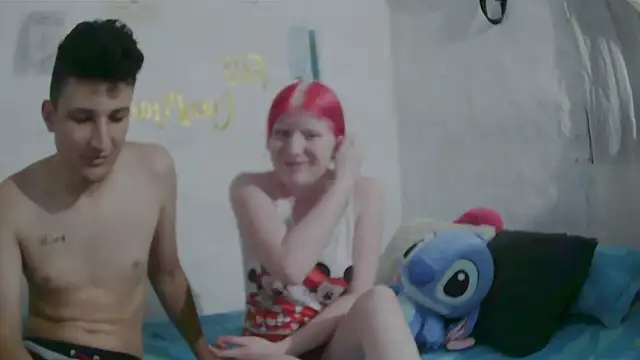 Naomi 666 online show from 03/07/26, 04:20