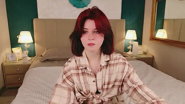 Milana Bold online show from 06/30/26, 08:54