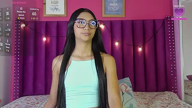 ThinPrincesss online show from 02/09/26, 01:15