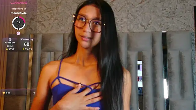 ThinPrincesss online show from 02/15/26, 01:09