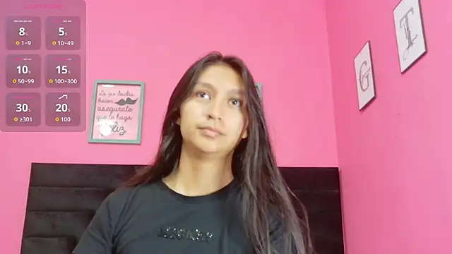 ThinPrincesss online show from 02/25/26, 11:53