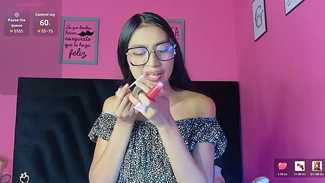 ThinPrincesss online show from 02/26/26, 12:37