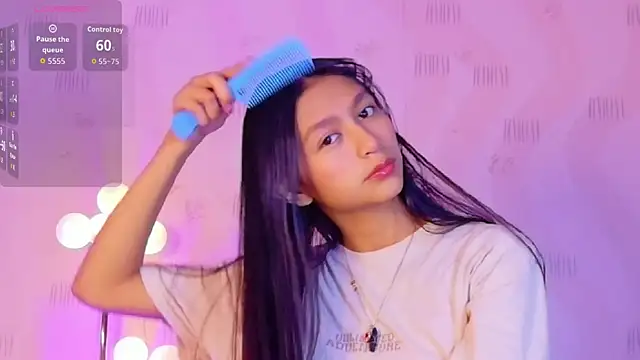 ThinPrincesss online show from 04/01/26, 11:55