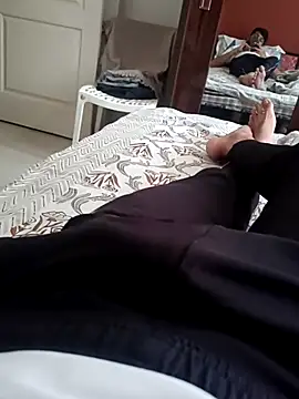 Snapshot of deadpool099 chatting on 02/08/26, 08:18 deadpool099 online show from 02/08/26, 08:18