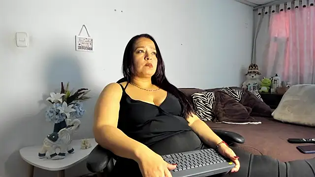  Ivannaheat online show from 02/12/26, 04:57