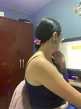 Snapshot of Sofii7 chatting on 02/10/26, 11:31 Sofii7 online show from 02/10/26, 11:31