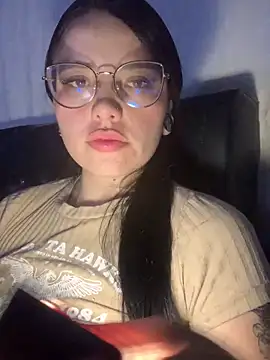 Snapshot of Sofii7 chatting on 02/16/26, 02:51 Sofii7 online show from 02/16/26, 02:51