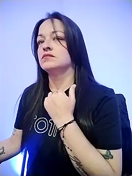 Snapshot of Ivanna_Greey1 chatting on 02/16/26, 09:55 Ivanna Greey1 online show from 02/16/26, 09:55