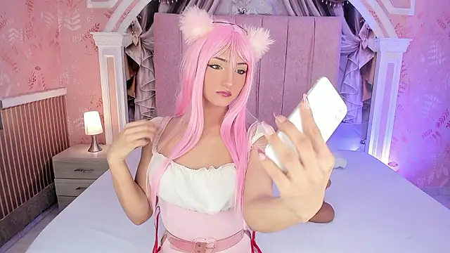 sweetness siren online show from 03/12/26, 06:08