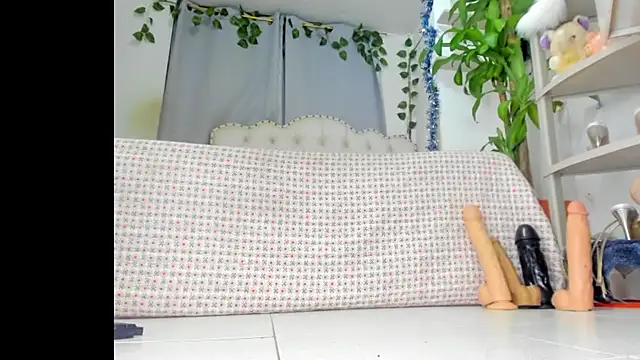 sweet supreme online show from 02/11/26, 11:21