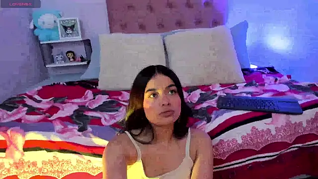 SophieAdamst online show from 02/17/26, 09:10