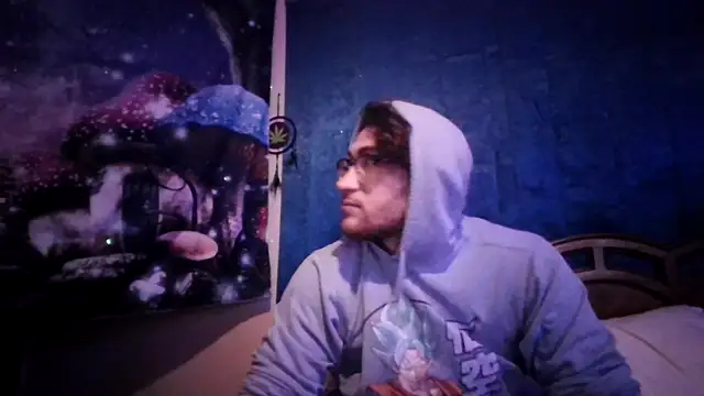 TiggaXXX96 online show from 02/05/26, 04:50