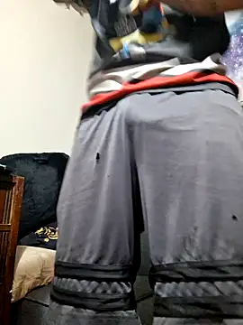 TiggaXXX96 online show from 05/28/26, 06:05