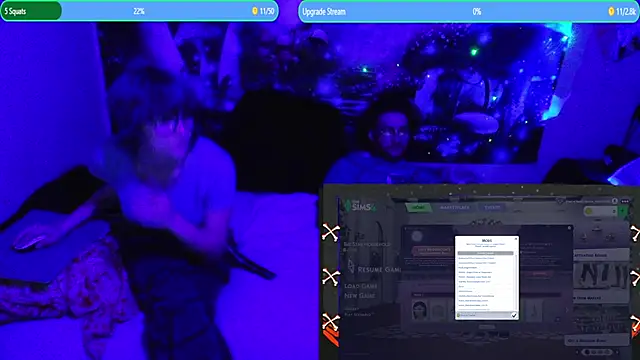 TiggaXXX96 online show from 06/08/26, 06:08