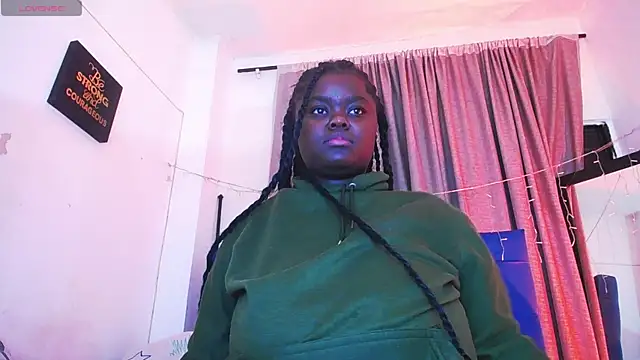 neighbor-ebony online show from 06/22/26, 03:58